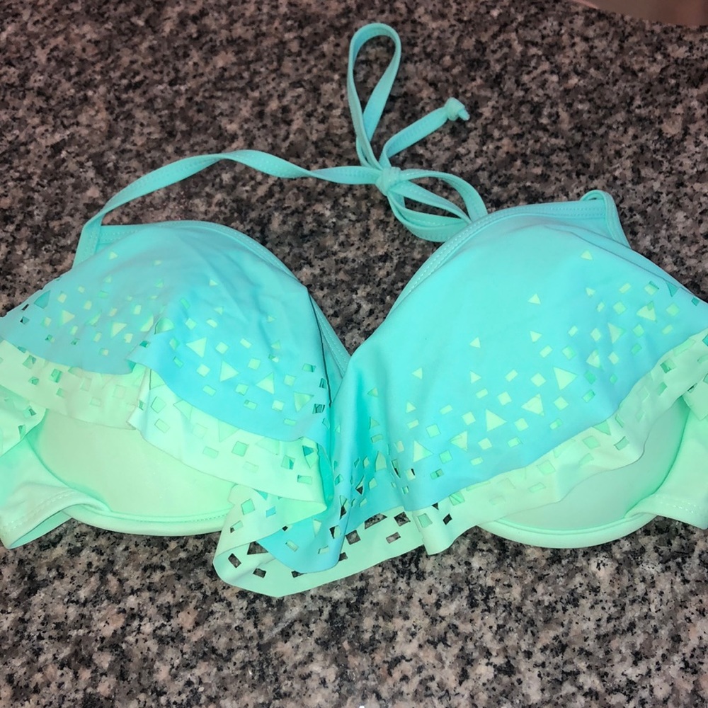 Swim top